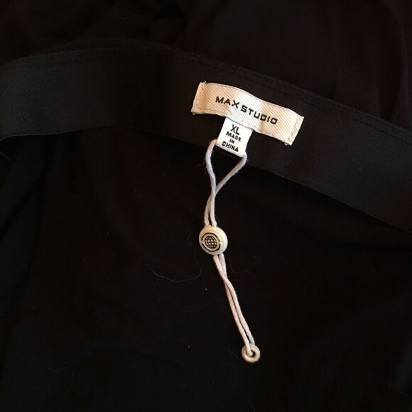 MAX STUDIO Versatile Dress Tunic Skirt - Picture 3 of 8
